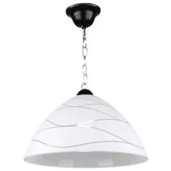 подвес Россвет РС20300 BK/1P