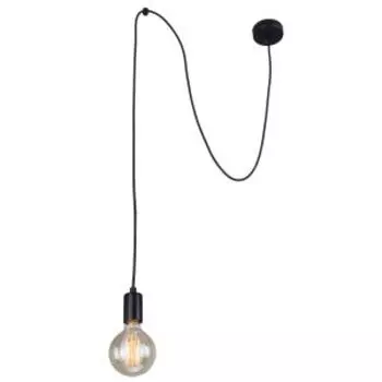 подвес Россвет РС20817 BK/1P