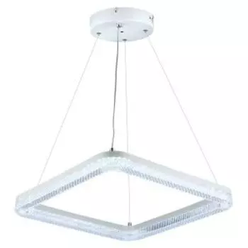 Подвес СИМВОЛ СВЕТА, LED, 96Вт, 3 режима, белый