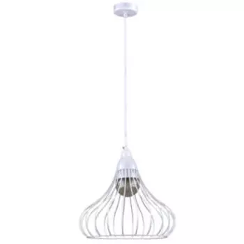 Подвес Версия, E27, 60Вт