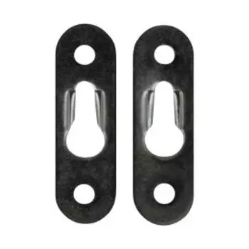 Подвеска мебельная, 48 мм, 2 шт