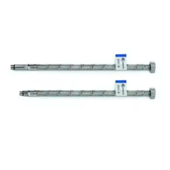 Подводка для смесителя, 2 шт, 100 см