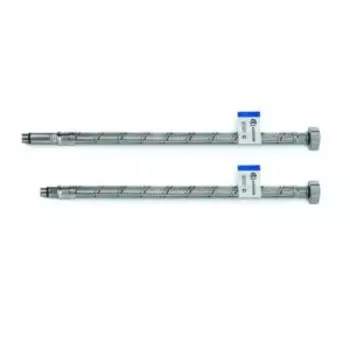 Подводка для смесителя, 2 шт, 60 см