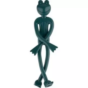 Подвязка для растений Лягушка, 2 шт