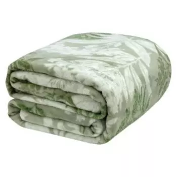 Покрывало Happy Family Фиеста, 1.5-сп, 150х200 см, полиэстер