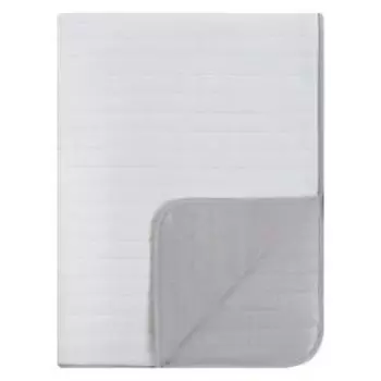 Покрывало Provance Фрэя, 220х240 см, полиэстер, бархатное однотонное