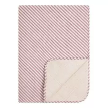 Покрывало стеганое Provance Хейзел, 180х200 см, полиэстер