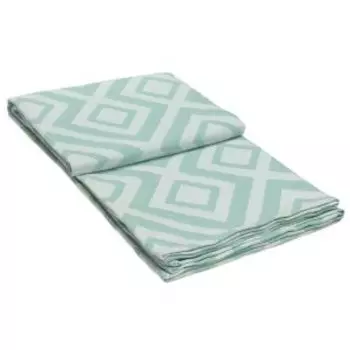 Покрывало жаккардовое Марокко, 160х210 см, хлопок, в ассортименте