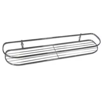 Полка 1-ярусная прямая Universal, 110х45х7 см