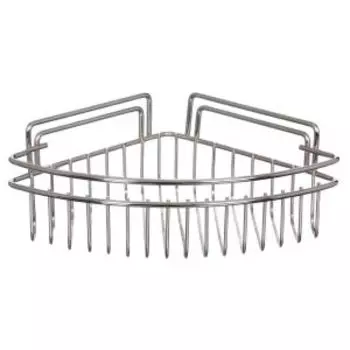 Полка 1-ярусная Ribs, нерж. сталь