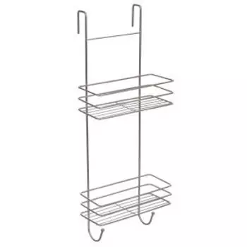 Полка для душевой кабины, нерж. сталь