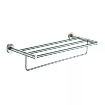 Полка для полотенец Modern, 61,2х11,5х26,5 см