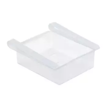 Полка подвесная Marmiton, 16.5х15.5 см, пластик, для холодильника