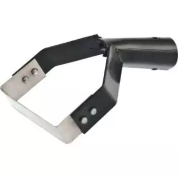 полольник 115мм без черенка, рессорно-пружинная сталь