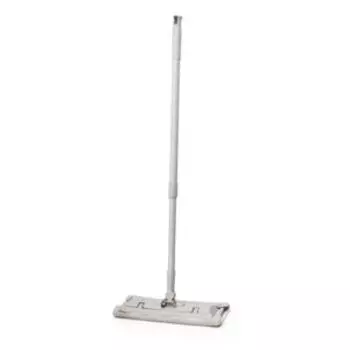 Поломой Atmosphere Frenzo с платформой-зажимом, насадка из микрофибры