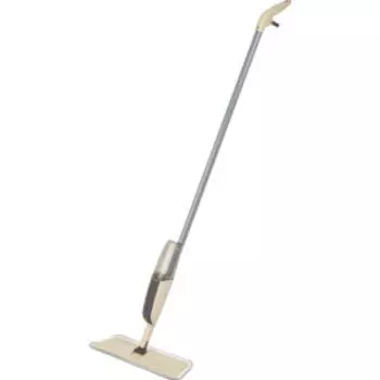 Поломой Leonard Spray с распылителем, с плоской насадкой 36 х 9,5 см из микрофибры, 120 см