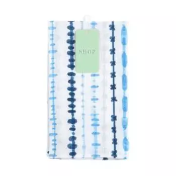 Полотенце FeelingsShop Средиземноморье, 47х60 см, вафля, хлопок 160г/м2