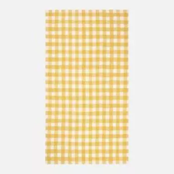 Полотенце Этель Sunbeam, 40х70 см, саржа, хлопок