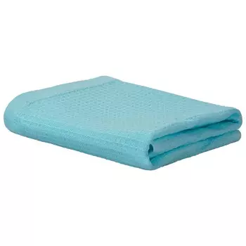 Полотенце кухонное Belezza Ocean, 40х60 см, бирюзовый