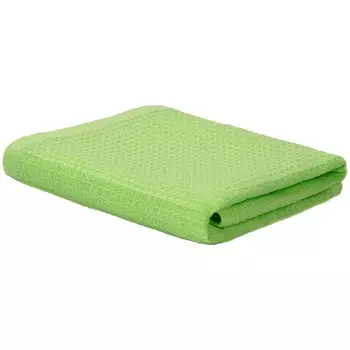 Полотенце кухонное Belezza Ocean, 40х60 см, зеленый