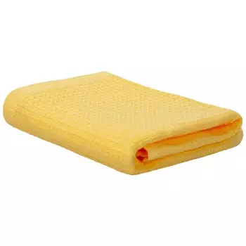 Полотенце кухонное Belezza Ocean, 40х60 см, желтый