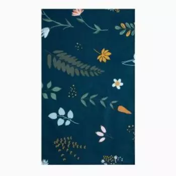 Полотенце кухонное Доляна Twilight forest, 35х60 см, рогожка