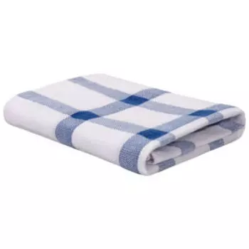 Полотенце кухонное Флоренция, 40х60 см, синий