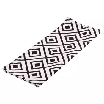 Полотенце кухонное Геометрия, 38х60 см