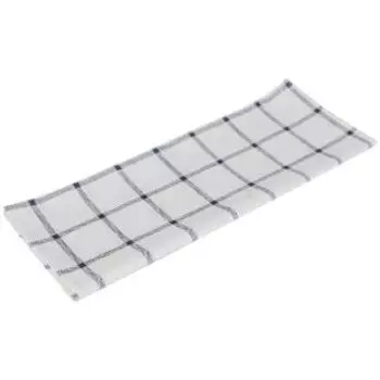 Полотенце кухонное Хаски Home Пастораль, 50х70 см, рогожка