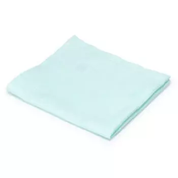 Полотенце кухонное Лесная фантазия, 50х40 см, вафельное