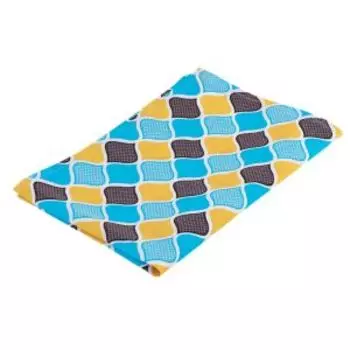 Полотенце кухонное Орнамент, 38х60 см