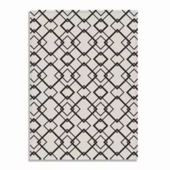 Полотенце кухонное Ромбы, 38х60 см