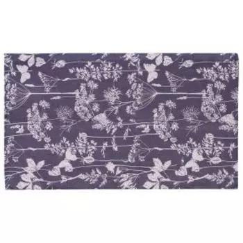 Полотенце кухонное Скандинавия, 35х60 см, рогожка, 100% хлопок, в ассортименте