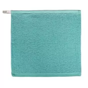 Полотенце махровое 300, 30х30см, хлопок