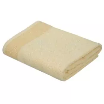 Полотенце махровое 400, 100х150см, хлопок