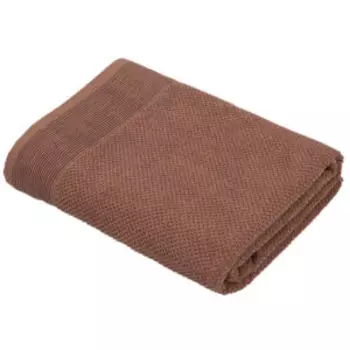 Полотенце махровое 400, 100х150см, хлопок