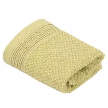 Полотенце махровое 400, 30х50см, хлопок
