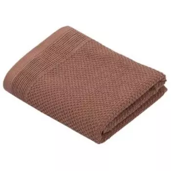 Полотенце махровое 400, 50х90см, хлопок