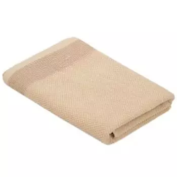 Полотенце махровое 400, 70х140см, хлопок