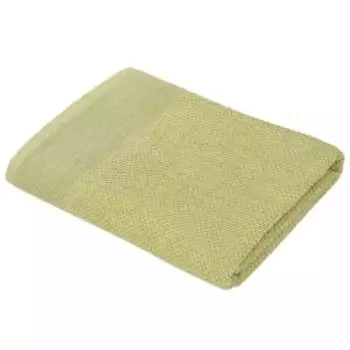 Полотенце махровое 400, 70х140см, хлопок