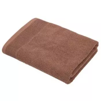 Полотенце махровое 400, 70х140см, хлопок