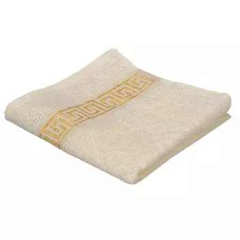 Полотенце махровое Belezza Грета, 30х30 см, гладкокрашеное