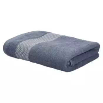 Полотенце махровое Bravo 087, 70х130 см, ниагара, хлопок