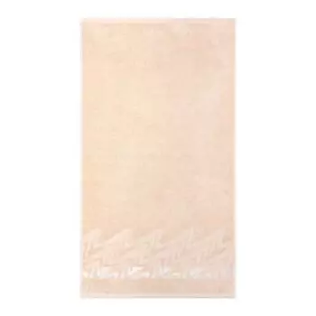 Полотенце махровое Брилиэнс, 50х90см