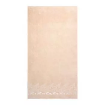 Полотенце махровое Брилиэнс, 70х130см