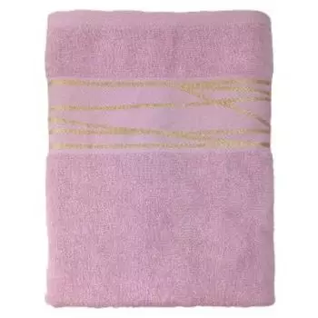 Полотенце махровое Бриолле