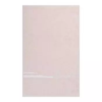Полотенце махровое Clouds, 50х80 см, розовый