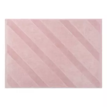 Полотенце махровое для ног Serenity, 50х70см, хлопок