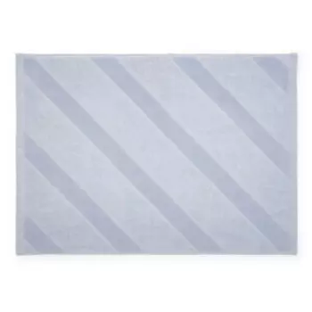 Полотенце махровое для ног Serenity, 50х70см, хлопок