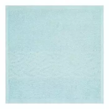 полотенце махровое DМ ЛЮКС Space, размер: 40х60см, гладкокрашенное, св.ментол, 340г/м2, 100%хл.